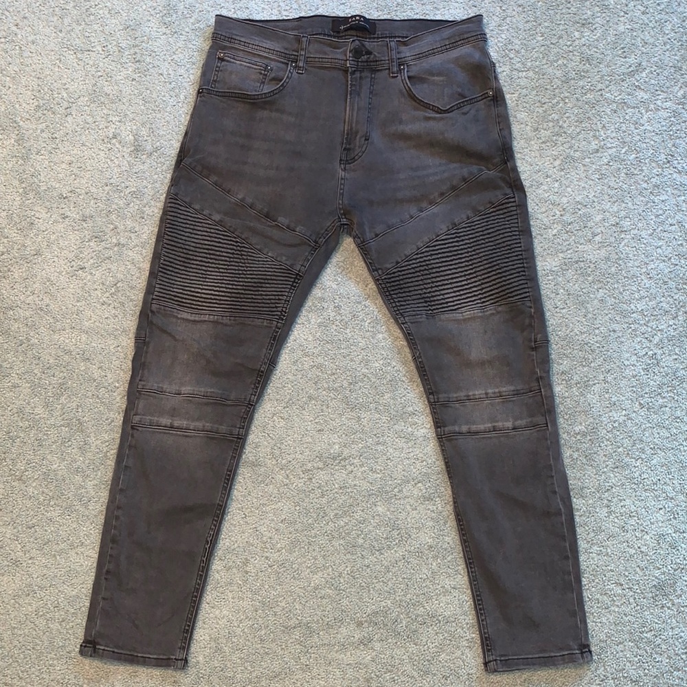 Men’s Zara Skinny Jeans